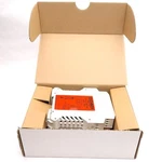 Euchner CES-AZ-ABS-01B Evaluation Unit Safety Relay, 24VDC 150MA, 2X N.o.. Fixed Price $390.00.