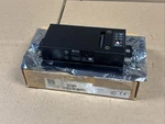 New Horner HE800FOX104C Fiber Optic Base Module Warranty Fast Shipping. Fixed Price $399.00.