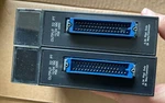 Lot Of 2 Ge Fanuc IC693MDL751CA. Fixed Price $50.00.
