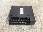 Ge Fanuc IC693MDL646B Pos/neg Fast Input Module 24 Vdc 16 Pt 90-30. Fixed Price $19.79.