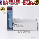 Us Free Tax B&r 3AT660.6 Plc Module Communication Display Power Panel. Fixed Price $343.75.