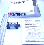 Keyence Heavy Duty Photoelectric Sensor PX-10CP Nib. Fixed Price $130.00.