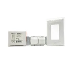 Pass & Seymour WSP250-W 277VAC Nsmp. Fixed Price $64.00.