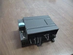 Siemens Simatic S7-200 Cpu Module 6ES7 214-1AD22-0XB0 Used. Fixed Price $200.00.
