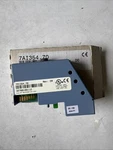 B&r Automation Analog Input Card Channel +/- 0..10V -- 7AI354.70. Fixed Price $350.00.