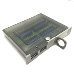 Hewlett Packard 44721A Totalizer/interrupt Digital Input Module, 16-CHANNEL. Fixed Price $80.00.