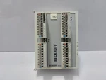 Beckhoff 32-CHANNEL Digital Output Terminal KM2004 Used. Fixed Price $125.00.