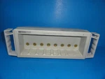 Agilent Hp M1041A Module Rack & 5061 8362 / 8363 Pole Mount Clamp 3771. Fixed Price $74.99.