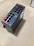 Sixnet SLX-16MS-1 Port Industrial Ethernet Managed Switch. Fixed Price $499.99.