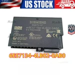 New Siemens Dp Electronics Module Et 200S. Fixed Price $141.62.