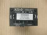 XZ2-D Dc Current Voltage Transmitter Promac. Fixed Price $140.00.
