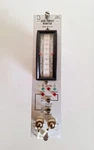 Bently Nevada 7200 Dvtp-r 72357-01F Dual Thrust Monitor. Fixed Price $118.75.