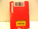 Beckhoff EL2904 - Programmable Controller Module Factory Sealed Box. Fixed Price $95.00.