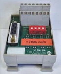 Allen-bradley 1492-AIFM4-3 Series Plc Input/output Module. Fixed Price $92.98.