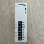 Automation Direct Click C0 04AD 1 Four-channel Analog Current Input Module. Fixed Price $70.00.