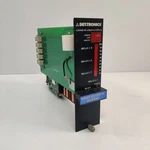 Det-tronics EQ2100CG Quantum Communications Gateway. Fixed Price $1899.00.