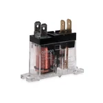 Omron G2R-1A-T-AC24 Flange RELAY,24VAC,4 PINS,10A 240V 6C890. Fixed Price $11.99.