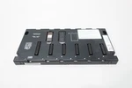Fanuc IC693CPU311K Chassis Module 5-SLOT W/. Fixed Price $133.95.