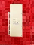 Omron C500-AD004 A/d Unit 3G2A5-AD004 Input Module. Fixed Price $349.99.
