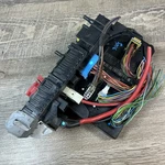 2012 - 2014 Mercedes W204 C250 C300 C350 Rear Fuse Relay Box Module 2049060105. Fixed Price $58.42.