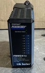 Foxboro (FBM241C) Channel Isolated 8 Input. Fixed Price $175.00.