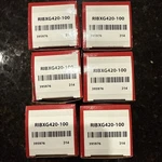 RIBXG420-100 Functional Devices Sensors, Series Enclosed Split-core Ac, 100A. Fixed Price $29.00.