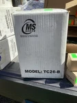 Ms Sedco TC-26 Motion Sensor New Open Box. Fixed Price $285.00.