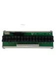 Automation Direct ZL-CM16TF2 Ziplink Fused Connector MODULE,16 Point. Fixed Price $40.00.