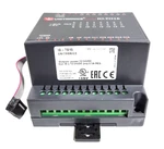 Unitronics Model IO-TO16 12/24VDCOUTPUT 15 Expansion Module. Fixed Price $89.99.