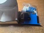 Nk Technologies AT1-010-000-FT Ac Current Transducer (new In Box). Fixed Price $175.00.