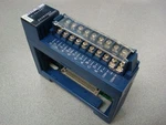 Used Toyoda Toyopuc OUT-19 THK-2754 Output Module. Fixed Price $17.50.