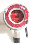 Detcon Model FP-524D Part No. 897-850901-010 Microsafe Lel Gas Sensor New. Fixed Price $663.00.