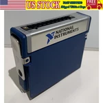 New National Instruments NI9201 NI-9201 8-CHANNEL Series Voltage Input Module. Fixed Price $627.04.