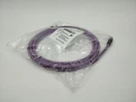 Murr Elektronik 7000-13225-8030300 M12 Female A-cod. With Cable. Fixed Price $46.39.