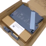 Siemens Simatic S7-1500 Aq 4XU/I St Analog Output Module 6ES7532-5HD00-0AB0. Fixed Price $499.99.