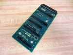 Fanuc 4 Slot Backplane Pcb A20B-2000-0800/02A. Fixed Price $97.77.
