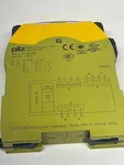 Pilz Pnoz 4D14DOR 772143 Safety Relay Module Unit. Fixed Price $120.00.