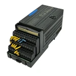 Ge Fanuc IC200MDL640D Versamax 24VDC Input Module 16 Pt Pos/neg Logic. Fixed Price $33.89.