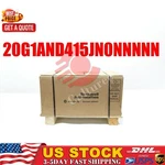 Allen-bradley 20G1AND415JN0NNNNN Powerflex Ac Drive Us Free Tax. Fixed Price $17315.94.