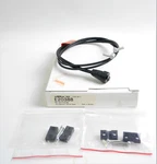 Ifm Efector E20388 Fiber Optic Through-beam Photoelectric Sensor FE-18-P-A-R4. Fixed Price $81.37.