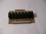 Rep Relay Card. Fixed Price $135.96.