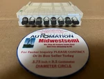 Westinghouse 1C31181G02 Rev 03 Remote I/o Mau Module Ships Same Business Day. Fixed Price $119.54.