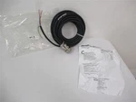 251337 New-no Box; Sick DOL-MS10-G10MMA2 Cable Pos Female To Wire 32.8'. Fixed Price $158.74.
