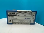 Ontrak ADU208 Usb Relay I/o Interface Unit #4. Fixed Price $69.00.