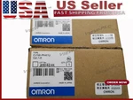 CJ1W-PH41U New Sealed Omron Plc Module 1PCS. Fixed Price $470.54.