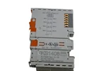 Beckhoff KS1408 8-CHANNEL Digital Input. Fixed Price $49.99.