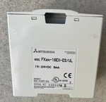 Mitsubishi FX2N-16EX-ES/UL Modular Extension Unit Inputs. Fixed Price $100.00.