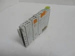 Wago 753-404/000-005 750-404/000-005 2 Channel 16 Bit Up Counter. Fixed Price $89.00.