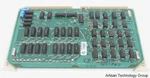 Texas Instruments Schem 46203 Control Board. Fixed Price $695.00.