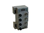 Used Numatics 240-208 Output Module. Fixed Price $120.00.